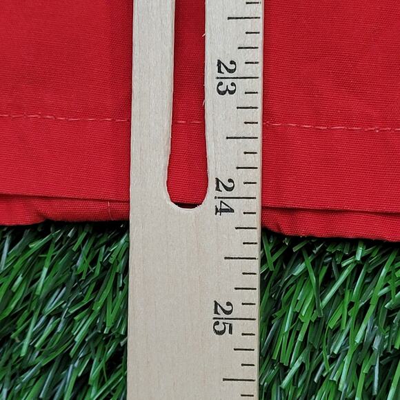 Vintage 70s King-Louie Blouson Jacket Medium 22x24 USA - Picture 9 of 12